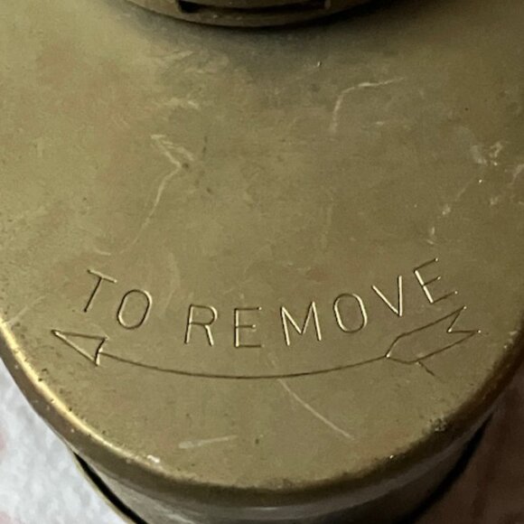 Antique Boston Pencil Sharpener - Picture 4 of 7